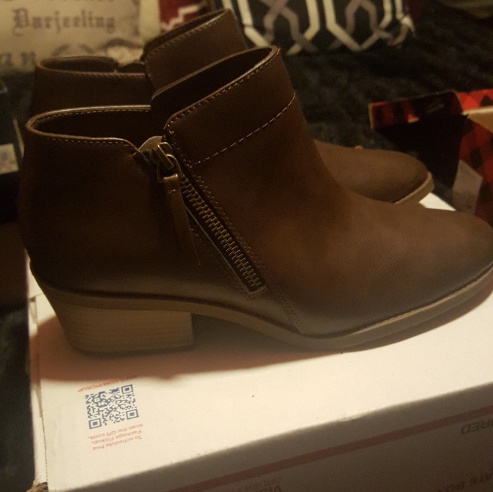 Boots